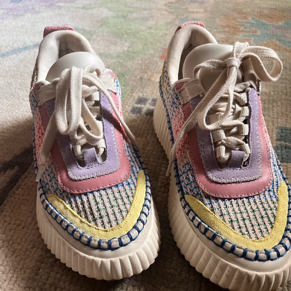 Dolce Vita Dolen Sneakers